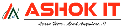AshokIt logo